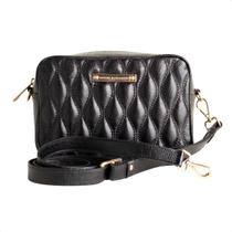 Mini Bag Dm Sofia Preta