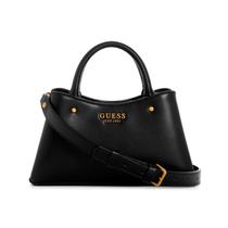 Mini Bag Guess Sarita Mini Satchel - Va932776 Preto