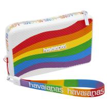 Mini Bag Havaianas Pride