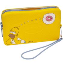 Mini Bag Havaianas Simpsons