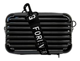 Mini Bag Influencer Bolsa De Blogueira Envio 24 Horas