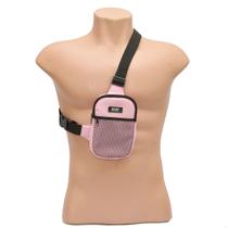 mini bag lançamento chest personalizadas