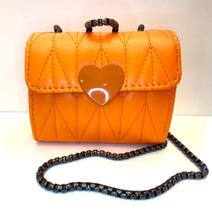MINI BAG MADAH(Laranja)
