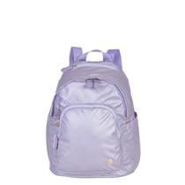 Mini Bag Paul Frank Roxo - Lilás Metálico Mini Bag Paul Frank Roxo - Lilás Metálico