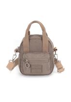 Mini Bag Trasnversal Crinkle - Fendi - Luxcel Ref.BU78726