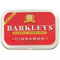 Mini Bala Cinnamon Barkleys 15g Mini Bala Cinnamon Barkleys 15g