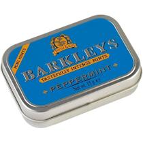 Mini Bala Peppermint Barkleys 15g Mini Bala Peppermint Barkleys 15g