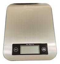 Mini Balança Bluetooth Cozinha Dotcell Dc-b030 Pesa 1g 10kg