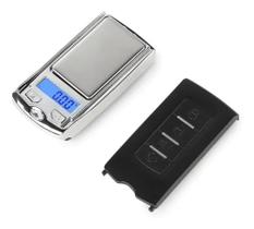 Mini Balança Camuflada Alarme de Carro