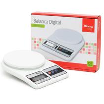 Mini Balança Cozinha Culinária Alimento Capacidade 10 Kg wincy