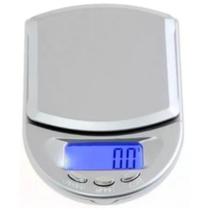 Mini Balança De Bolso Calsa Pesa 0,1 Até 500G Micro Mine
