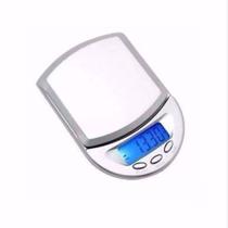 Mini Balança Diamond 1Até 500g Alta Precisão Mini Balança Diamond 1Até 500g Alta Precisão