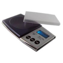 Mini Balança Digital- Alta Precisão - 0,1g Até 500g
