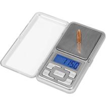 Mini Balança Digital Alta Precisão Pocket Scale MH-500