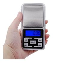 Mini Balança Digital Alta Precisão Portátil