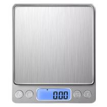 Mini Balança Digital De Bolso 0,01G - 500G Alta Precisão
