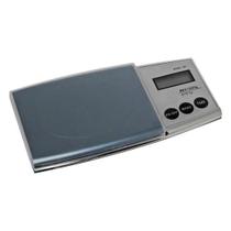 Mini Balança Digital De Bolso Até 500g Alta Precisão BM-A11 500 Mini Balança Digital De Bolso Até 500g Alta Precisão BM-A11 500