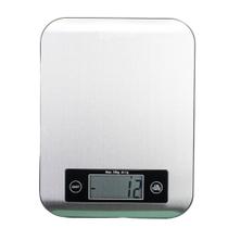 Mini Balança Digital De Cozinha Alta Precisão 0,1g Até 10kg - Dotcell