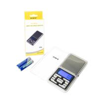 Mini Balança Digital De Precisão Portátil Pesa Até 500G Mini Balança Digital De Precisão Portátil Pesa Até 500G