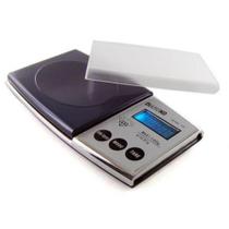 Mini Balança Digital Diamond Alta Precisão 0,1g até 500gr Mini Balança Digital Diamond Alta Precisão 0,1g até 500gr