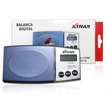 Mini Balanca Digital Diamond Vml Alta Precisão 0,1g até 500gr