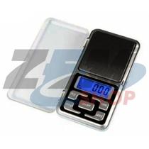 Mini Balança Digital Eletrônica De Precisão Portátil Digital De 0.1g A 500g Mini Balança Digital Eletrônica De Precisão Portátil Digital De 0.1g A 500g