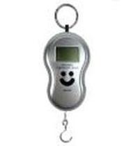 Mini Balança Digital Gancho De 20gr Até 40kg - Ebai Brasil