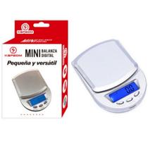 Mini balança digital - Kapbom Mini balança digital - Kapbom