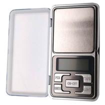 Mini Balança Digital Lcd Portátil Alta Precisão 0,1g A 500g Mini Balança Digital Lcd Portátil Alta Precisão 0,1g A 500g