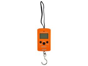 Mini Balança Digital Zest Até 50 kg - ZMBD-50