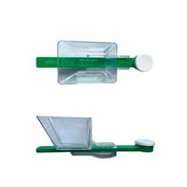 Mini Balança Plástica 125g Multitec Mini Balança Plástica 125g Multitec