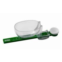 Mini Balança Plástica Multitec 125g (68039) Mini Balança Plástica Multitec 125g (68039)