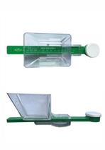 Mini Balança Plastica Multitec 125Gr Mini Balança Plastica Multitec 125Gr