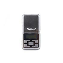 Mini Balança Precisão De Bolso Digital Portátil Até 500g - Wellmix Mini Balança Precisão De Bolso Digital Portátil Até 500g - Wellmix