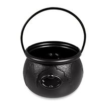 Mini balde caldeirão kids halloween - pais e filhos 899524-1