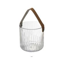 Mini Balde De Plastico Para Gelo