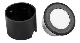 Mini Balizador Solo Interlight 2700k Ip66 3971-s Mini Balizador Solo Interlight 2700k Ip66 3971-s