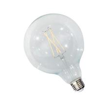 Mini Balloon Led Filamento E27 4W 2700K Bivolt - Luminatti
