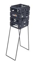 Mini Ballport Tourna Pete Sampras, Capacidad para 36 Pelotas Mini Ballport Tourna Pete Sampras, Capacidad para 36 Pelotas