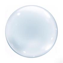 MINI balões bubble transparente Kit com 5 peças MINI balões bubble transparente Kit com 5 peças