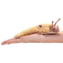 Mini Banana Slug Finger Puppet Folkmanis