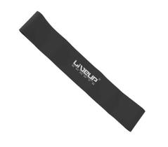 Mini Band Extra Forte Liveup Sports Elástico Exercício Resistência