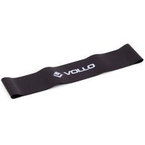 Mini Band Faixa Elástica Circular Para Exercícios Nível Extra Forte 1,20mm Vollo
