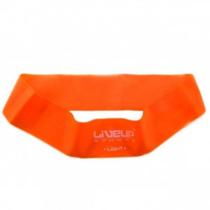 Mini Band Faixa Elástica Light/Leve Treinar em Casa LiveUp Sports Mini Band Faixa Elástica Light/Leve Treinar em Casa LiveUp Sports