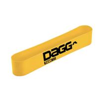 Mini Band Faixa Elástica Tank Militar Profissional Resistente Intensidade X-hard Academia Treino