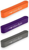 Mini Band Kit 3 Peças - Único, Hidrolight