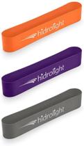 Mini Band Kit 3 Peças - Único, Hidrolight