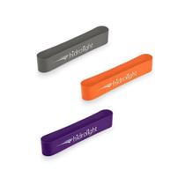 Mini Band Kit Com 3 Hidrolight