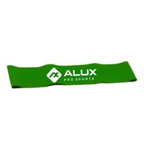 Mini Band Leve 500x50x0.50mm Verde Alux Mini Band Leve 500x50x0.50mm Verde Alux