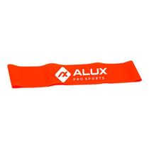 Mini Band Médio 500x50x0.70mm Vermelho Alux Mini Band Médio 500x50x0.70mm Vermelho Alux
